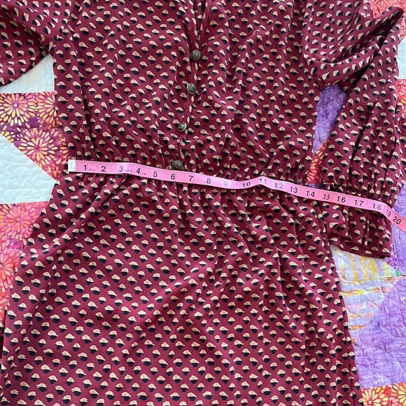 Everly long sleeve dress - very good condition - Picture 5 of 5